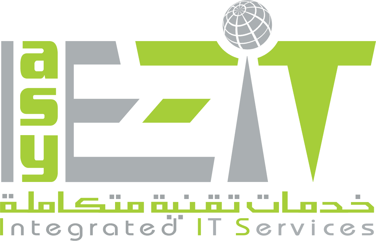 Easy IT — Integrated IT Services